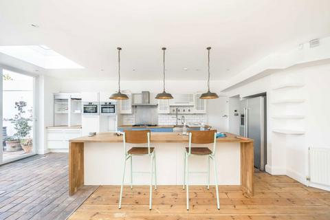 undefined, Therapia Road, London SE22