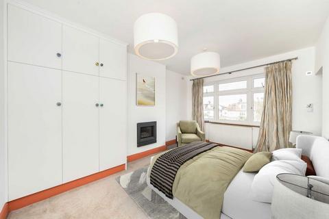 undefined, Therapia Road, London SE22