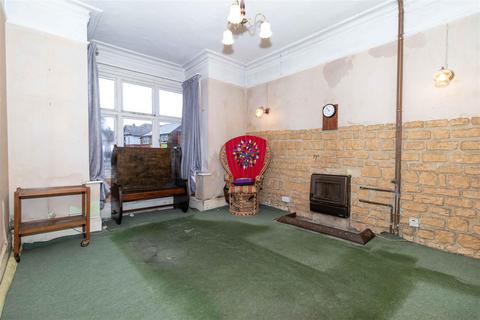 4 bedroom end of terrace house for sale, Tarring Road, Worthing