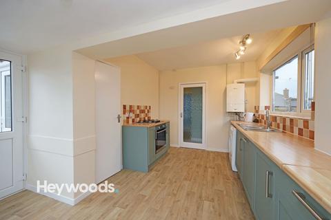 3 bedroom semi-detached bungalow for sale, Fearns Avenue, Bradwell, Newcastle under Lyme