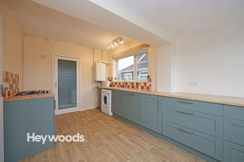 3 bedroom semi-detached bungalow for sale, Fearns Avenue, Bradwell, Newcastle under Lyme