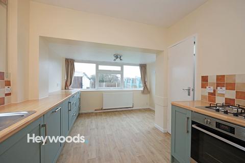 3 bedroom semi-detached bungalow for sale, Fearns Avenue, Bradwell, Newcastle under Lyme