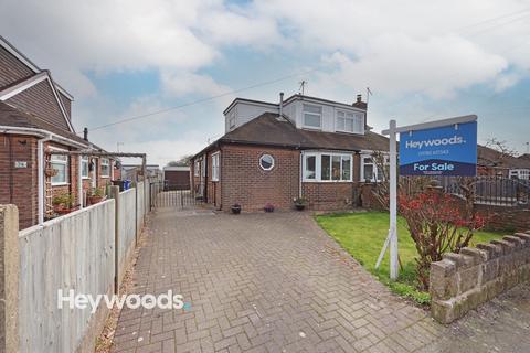 undefined, Fearns Avenue, Bradwell, Newcastle under Lyme