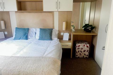 2 bedroom static caravan for sale, Caton Lancaster