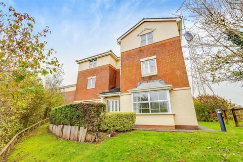 2 bedroom apartment for sale, Youghal Close, Pontprennau, Cardiff