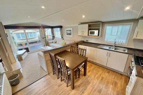 2 bedroom static caravan for sale, Caton Lancaster