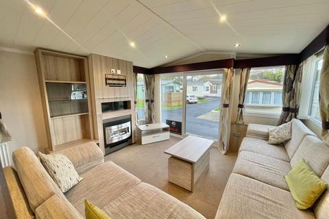 2 bedroom static caravan for sale, Caton Lancaster