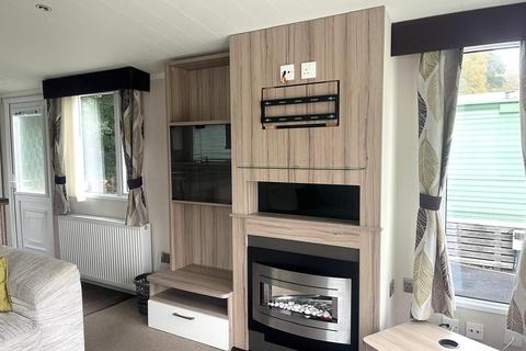 2 bedroom static caravan for sale, Caton Lancaster