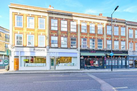undefined, Stoke Newington Church Street, Stoke Newington, London, N16