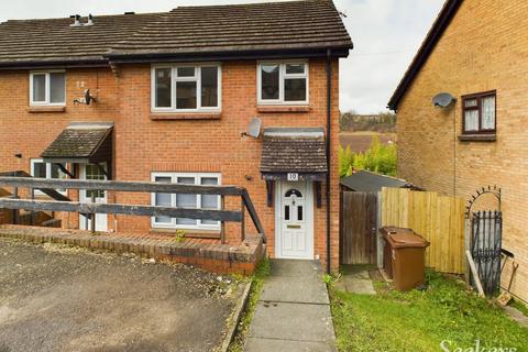 3 bedroom terraced house to rent, Bilsington Close, Chatham, ME5