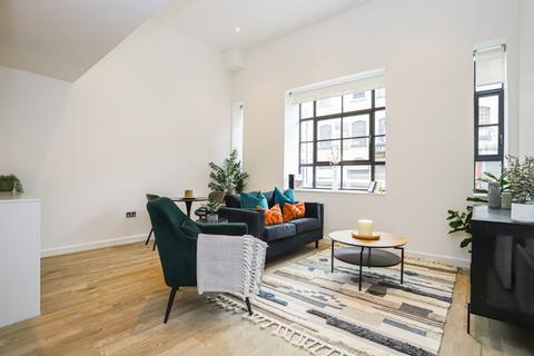 1 bedroom apartment to rent, Gilders Yard, Birmingham Birmingham B18