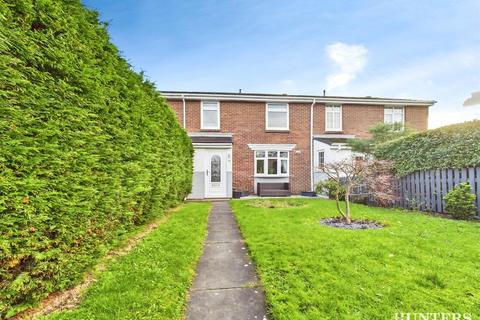3 bedroom terraced house for sale, South Magdalene, Medomsley, Consett