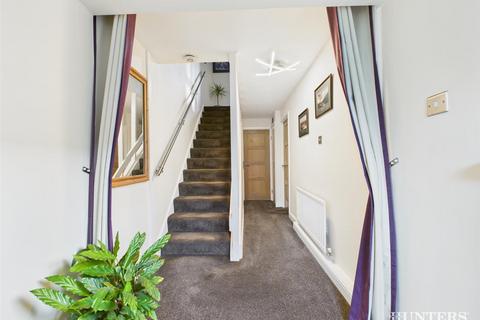 3 bedroom terraced house for sale, South Magdalene, Medomsley, Consett