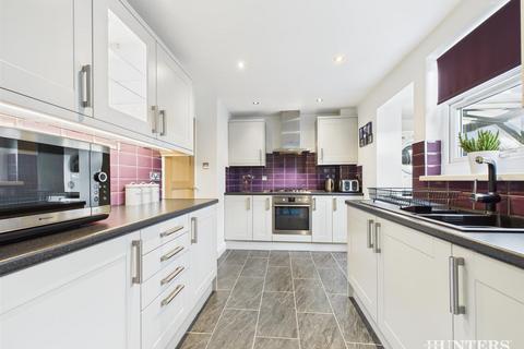 undefined, South Magdalene, Medomsley, Consett