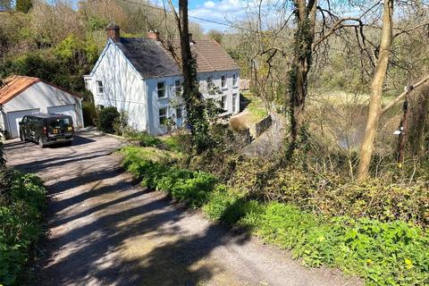 undefined, Haven Head, Milford Haven, SA73