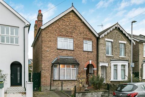 Richmond Park Road, Kingston Upon Thames KT2