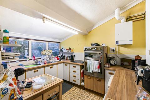 undefined, Richmond Park Road, Kingston Upon Thames KT2