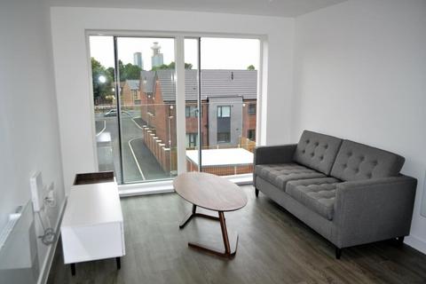 2 bedroom flat for sale, Barrel Yard, Manchester, M15