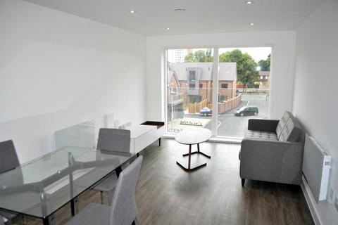 2 bedroom flat for sale, Barrel Yard, Manchester, M15