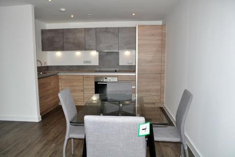 2 bedroom flat for sale, Barrel Yard, Manchester, M15