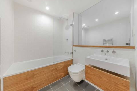 1 bedroom flat to rent, Tiltman Place, London N7