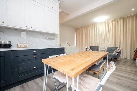 3 bedroom end of terrace house for sale, Landgrove Road, London, SW19