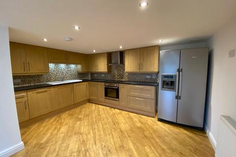 1 bedroom end of terrace house to rent, Silver Hill Road, Willesborough, Ashford, Kent, TN24