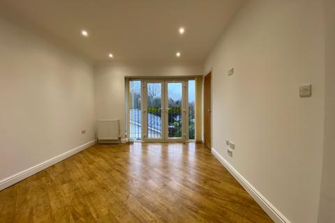 1 bedroom end of terrace house to rent, Silver Hill Road, Willesborough, Ashford, Kent, TN24