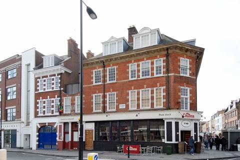 1 bedroom flat to rent, Rosoman Street, Clerkenwell, London, EC1R