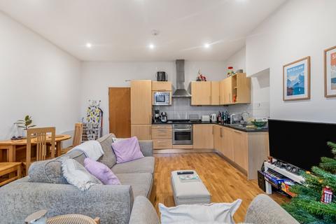1 bedroom flat to rent, Rosoman Street, Clerkenwell, London, EC1R