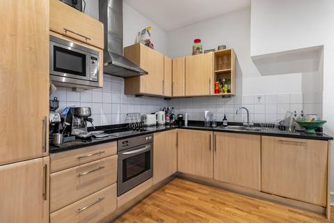 1 bedroom flat to rent, Rosoman Street, Clerkenwell, London, EC1R