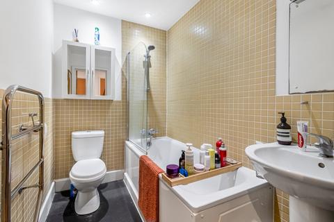 1 bedroom flat to rent, Rosoman Street, Clerkenwell, London, EC1R