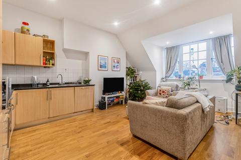 1 bedroom flat to rent, Rosoman Street, Clerkenwell, London, EC1R