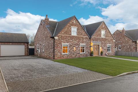 undefined, Churchill Mews, Thirsk YO7