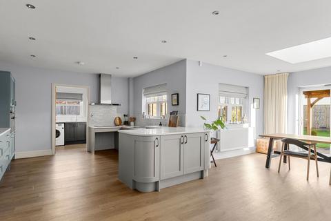 undefined, Churchill Mews, Thirsk YO7