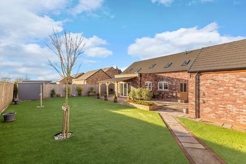 undefined, Churchill Mews, Thirsk YO7