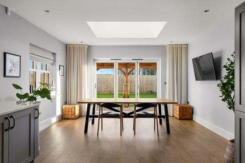 undefined, Churchill Mews, Thirsk YO7