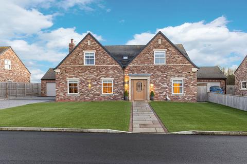 undefined, Churchill Mews, Thirsk YO7