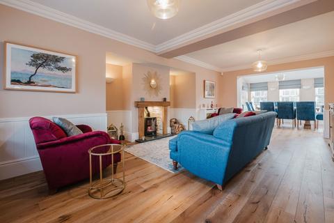4 bedroom detached house for sale, Booths Hill Road, Lymm WA13