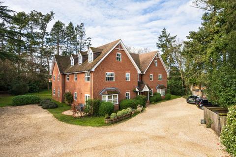 undefined, Green Lane, Henley-on-Thames RG9
