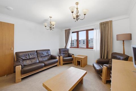 2 bedroom flat for sale, High Riggs, Edinburgh, EH3