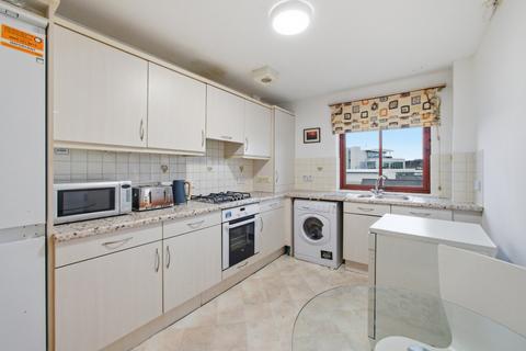2 bedroom flat for sale, High Riggs, Edinburgh, EH3