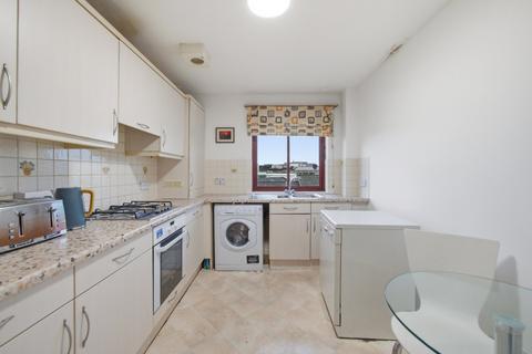 2 bedroom flat for sale, High Riggs, Edinburgh, EH3