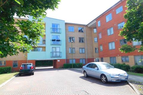 2 bedroom apartment for sale, Kilby Road, Stevenage, Hertfordshire SG1 2LT