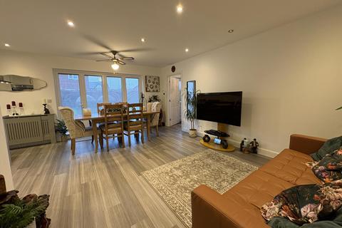 undefined, Hock Drive, Preston PR2