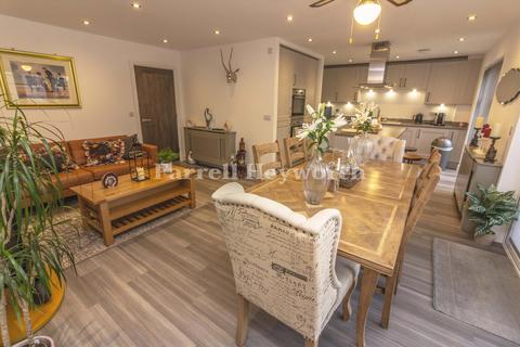 undefined, Hock Drive, Preston PR2