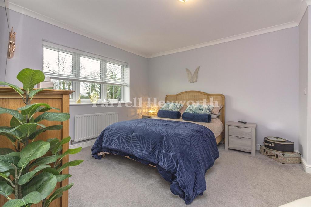 Bedroom ONE D
