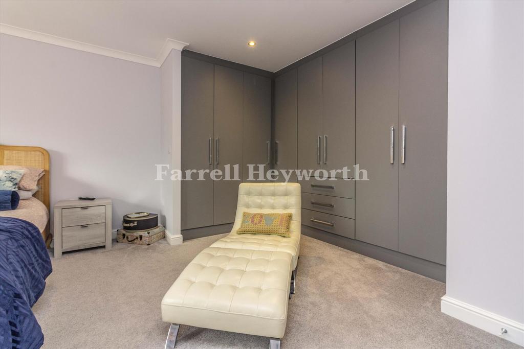 Bedroom One c