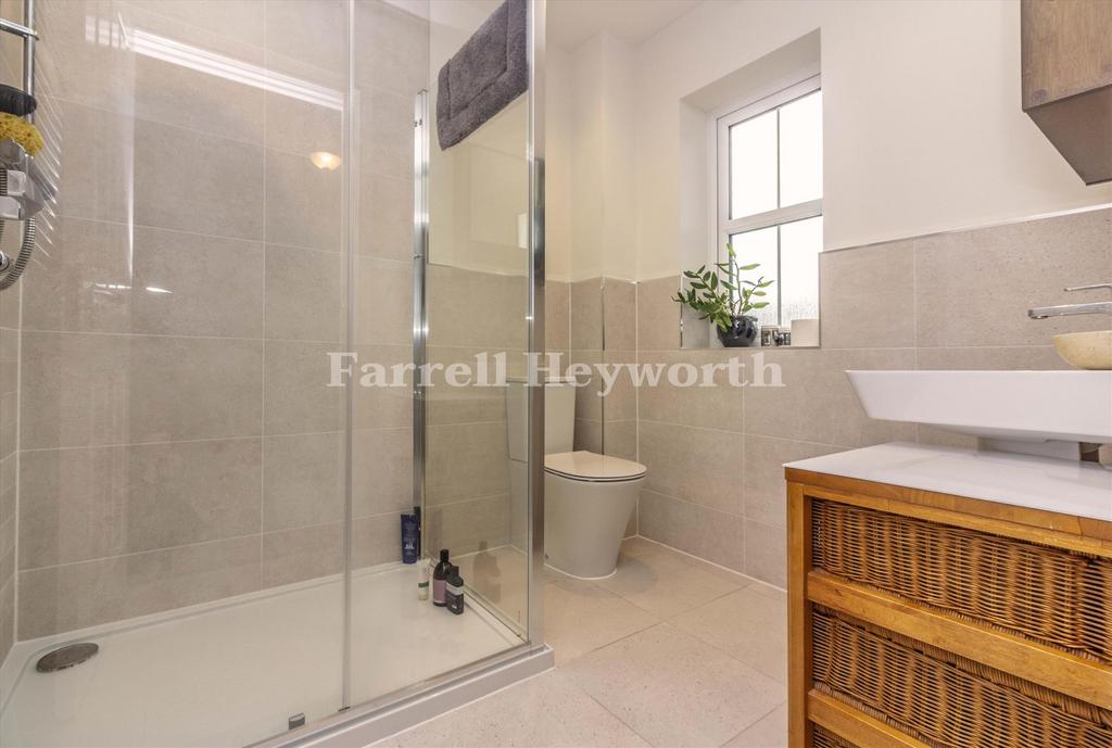 Master En Suite