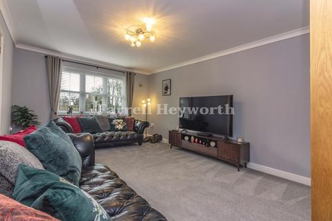 undefined, Hock Drive, Preston PR2